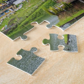 エル・ペニョン・デ・グアタペ（ラ・ピエドラ） ジグソーパズル (側面)