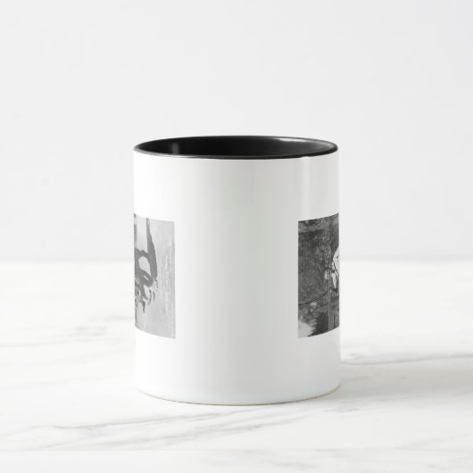 エル・モンテ, CAゲイライオン・ファーム – Mr.ゲイライディング マグカップ (中央)