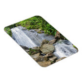 エル・ユンケ秋のラコカの森 マグネット (右側)