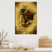 エル・レイ ポスター (キッチン)