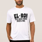 エル・ロイ Tシャツ (正面)