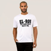 エル・ロイ Tシャツ (正面フル)