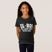 エル・ロイ Tシャツ (正面フル)