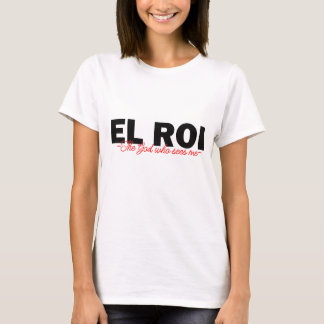 エル・ロイTシャツ Tシャツ