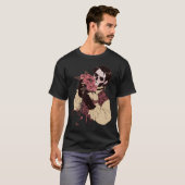エル・ロマンティコ Tシャツ (正面フル)