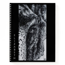 エレイユニークザエレファントワイルドアニマルポートレートアート