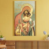 エレウスの女神 キャンバスプリント (インサイチュ (リビング))