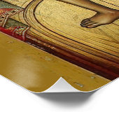 エレウスの女神 ポスター (コーナー)