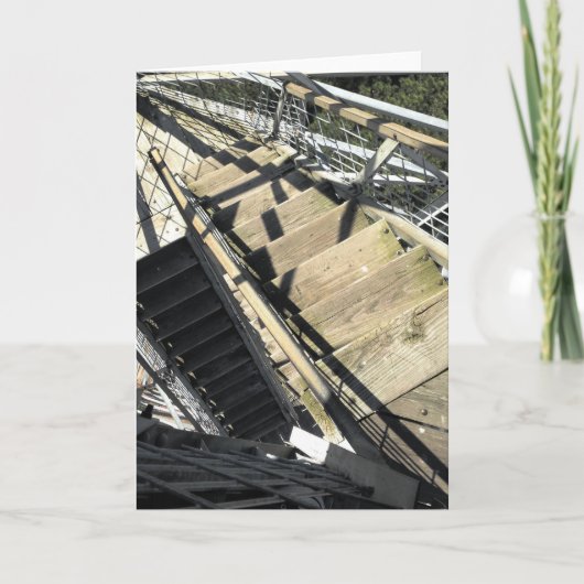 エレカのラゾバックタワー春 シーズンカード (正面)