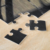 エレカのラゾバックタワー春 ジグソーパズル (側面)