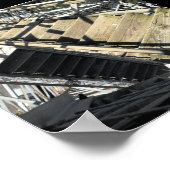 エレカのラゾバックタワー春 ポスター (角)