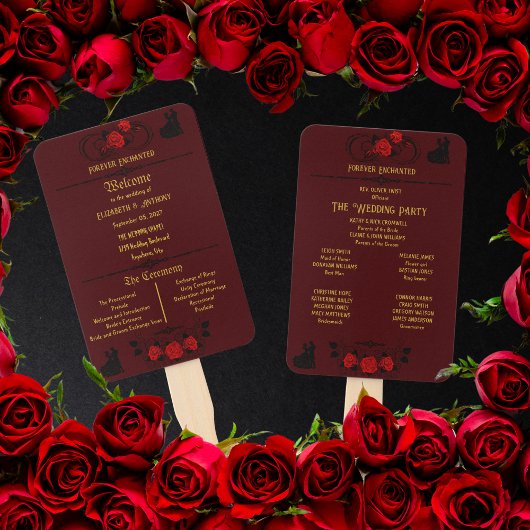 エレガパーソナライズされたン結婚ス ハンドファン