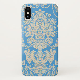 エレガビクトリアンンス変更カラー（その他のオプション） - iPhone X ケース