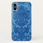 エレガビクトリアンンス変更カラー(ケースオプション) - Case-Mate iPhoneケース (裏面)