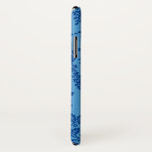 エレガビクトリアンンス変更カラー(ケースオプション) - Case-Mate iPhoneケース (裏面/右)