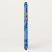 エレガビクトリアンンス変更カラー(ケースオプション) - Case-Mate iPhoneケース (裏面/左)