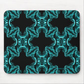 エレガビクトリアンンス…... マウスパッド (正面)