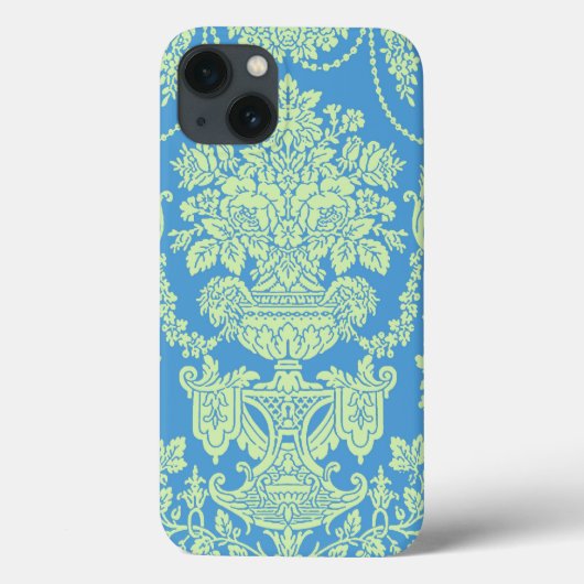 エレガビクトリアンンスiPadプラスチック2/3/4ケース Case-Mate iPhoneケース (裏面)