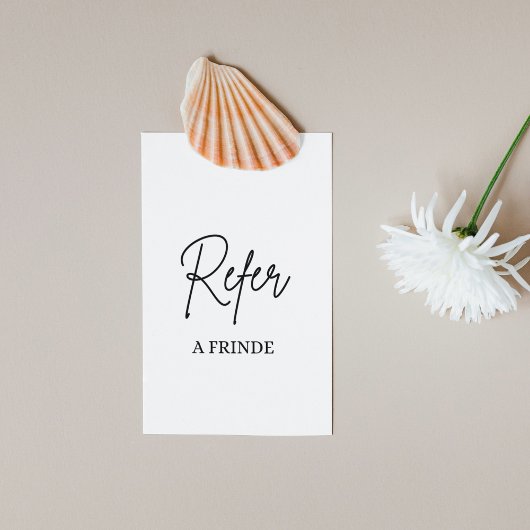 エレガモダンント白と黒 紹介カード