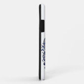 エレガンスのガーディアンお洒落: iPhoneケースコレクション Case-Mate iPhoneケース (裏面/右)