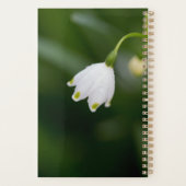 エレガンスの新しい生き方プランナー プランナー手帳 (裏面)