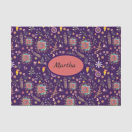 エレガンスのTouchの追加：ティッシュペーパーラッパー🎁 薄葉紙