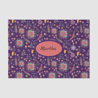 エレガンスのTouchの追加：ティッシュペーパーラッパー🎁 薄葉紙