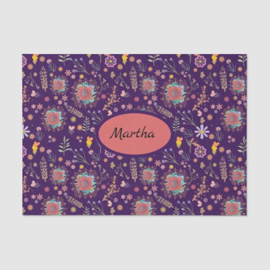 エレガンスのTouchの追加：ティッシュペーパーラッパー🎁 薄葉紙 (正面)