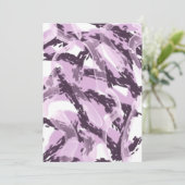 エレガンスインラヴェンス 招待状 (スタンド正面)