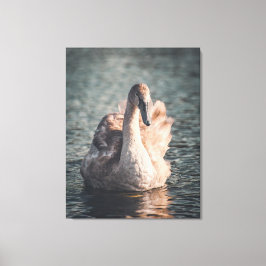 エレガンスオンザワイエ キャンバスプリント