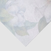 エレガンスクラシックホワイトマグノリアフラワーウォーター色 薄葉紙 (詳細)