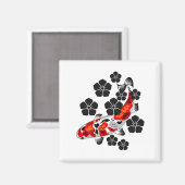 エレガンスショー マグネット (正面/裏面)