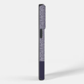 エレガンスシリーズ – Mystic Eclipse Case-Mate iPhoneケース (裏面 / 右)