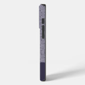 エレガンスシリーズ – Mystic Eclipse Case-Mate iPhoneケース (裏面 / 左)