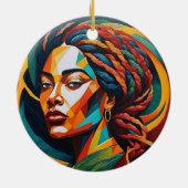 エレガンスチャーム セラミックオーナメント (裏面)