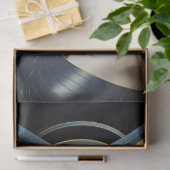 エレガンスデクページとのアールデコフェネイル 薄葉紙 (ギフト)