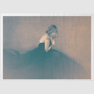 エレガンスデコパージュティッシュペーパー 薄葉紙