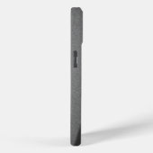 "エレガンスパーソナライズされた:あなたの写真、あなたのスタイル" Case-Mate iPhoneケース (裏面 / 右)