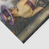 エレガンスビクトリアンデクページ 薄葉紙 (詳細)