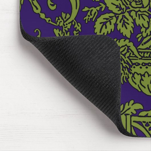 エレガンスビクトリアン~マウスパッド マウスパッド (コーナー)