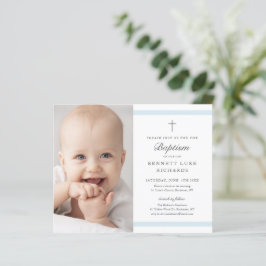 エレガンスモダンボーイズ写真洗礼