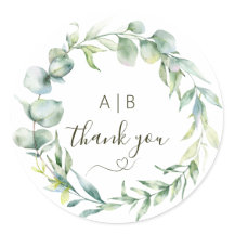 エレガンスユーカリリース緑