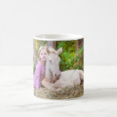 エレガンス無制限キロ コーヒーマグカップ (中央)