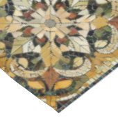 エレガンス自然モザイク テーブルクロス (アングル)