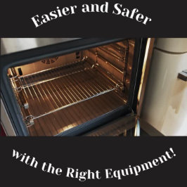 エレガンス開花パーソナライズされた：モノグラム 鍋つかみ&鍋敷きセット