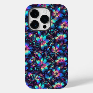 エレガンス開花iPhone / iPadケース Case-Mate iPhone 14 Proケース