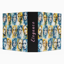 エレガンス1バインダー