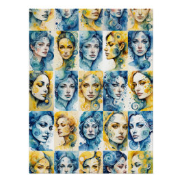 エレガンス1ポスター ポスター