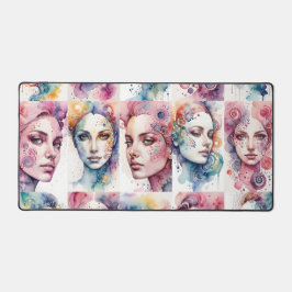 エレガンス2デスクマット デスクマット