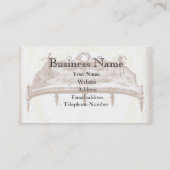 エレガンス2 名刺 (裏面)